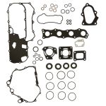 Installation Gasket Kit Fits Honda 15615-HW1-672 11392-HW1-672 18115-HW1-671