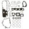 Installation Gasket Kit Fits Honda 15615-HW1-672 11392-HW1-672 18115-HW1-671