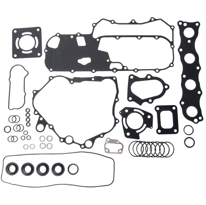Installation Gasket Kit Fits Honda 15615-HW1-672 11392-HW1-672 18115-HW1-671