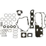Installation Gasket Kit Fits Honda 15615-HW1-672 11392-HW1-672 18115-HW1-671