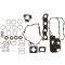 Installation Gasket Kit Fits Honda 15615-HW1-672 11392-HW1-672 18115-HW1-671