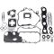 Installation Gasket Kit Fits Honda 15615-HW1-672 11392-HW1-672 18115-HW1-671