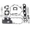Installation Gasket Kit Fits Honda 15615-HW1-672 11392-HW1-672 18115-HW1-671