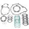 Installation Gasket Kit Fits TigerShark 3008-407 1673-415 3008-053 900 &