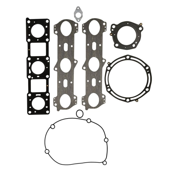 Installation Gasket Kit Fits Yamaha 68N-13556-00-00 66V-81168-10-00