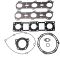 Installation Gasket Kit Fits Yamaha 68N-13556-00-00 66V-81168-10-00