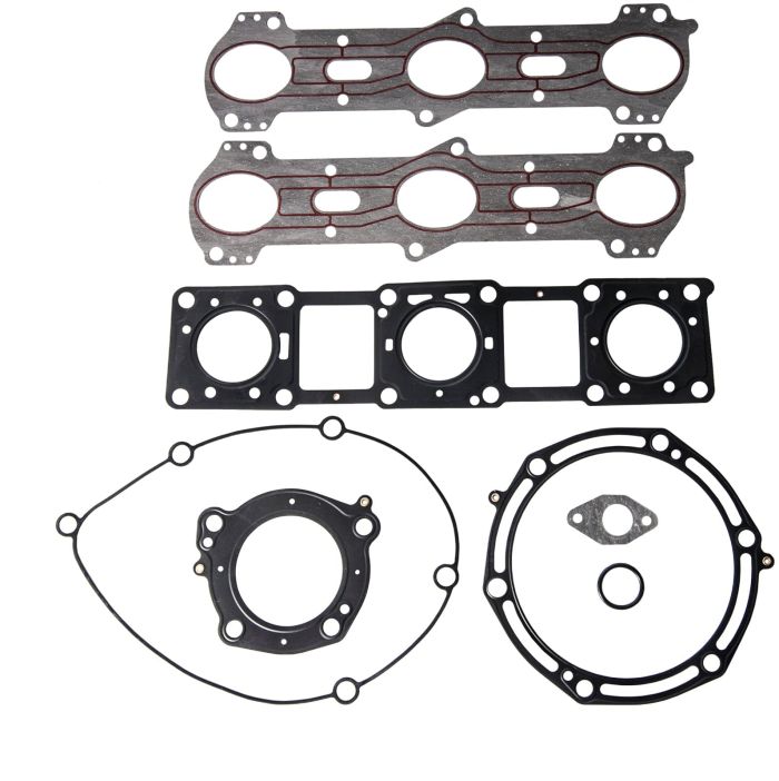 Installation Gasket Kit Fits Yamaha 68N-13556-00-00 66V-81168-10-00