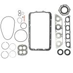 Installation Gasket Kit Fits Kawasaki STX-15F STX-12F 160 160LX 160X