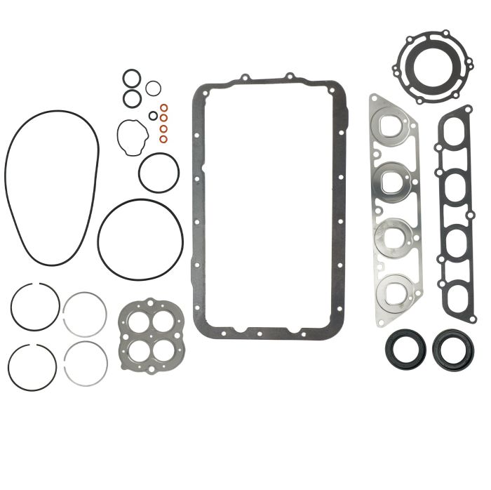 Installation Gasket Kit Fits Kawasaki STX-15F STX-12F 160 160LX 160X