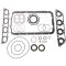 Installation Gasket Kit Fits Kawasaki STX-15F STX-12F 160 160LX 160X