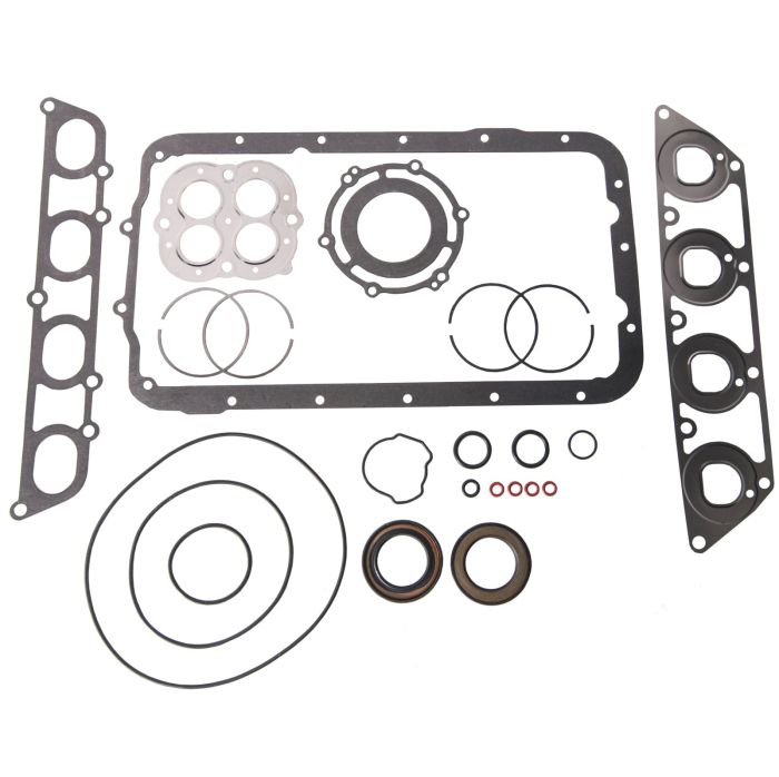 Installation Gasket Kit Fits Kawasaki STX-15F STX-12F 160 160LX 160X