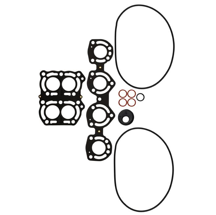 Installation Gasket Kit Fits Yamaha 60E-14739-01-00 60E-14613-00-00