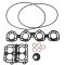 Installation Gasket Kit Fits Yamaha 60E-14739-01-00 60E-14613-00-00
