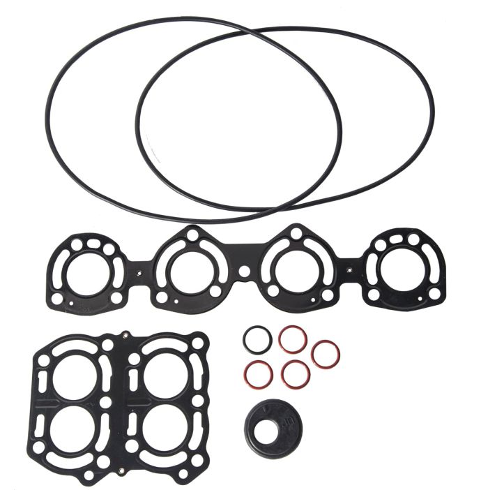Installation Gasket Kit Fits Yamaha 60E-14739-01-00 60E-14613-00-00