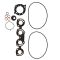 Installation Gasket Kit Fits Yamaha 6B6-13475-01-00 6D3-14739-00-00