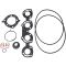 Installation Gasket Kit Fits Yamaha 6B6-13475-01-00 6D3-14739-00-00