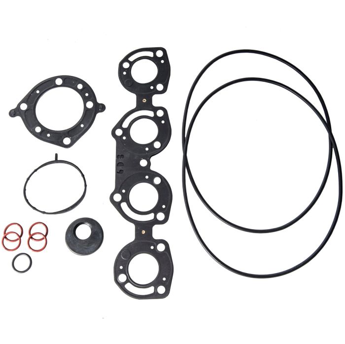 Installation Gasket Kit Fits Yamaha 6B6-13475-01-00 6D3-14739-00-00