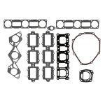 Installation Gasket Kit Fits Yamaha 63M-81365-00-00 65U-13556-00-00