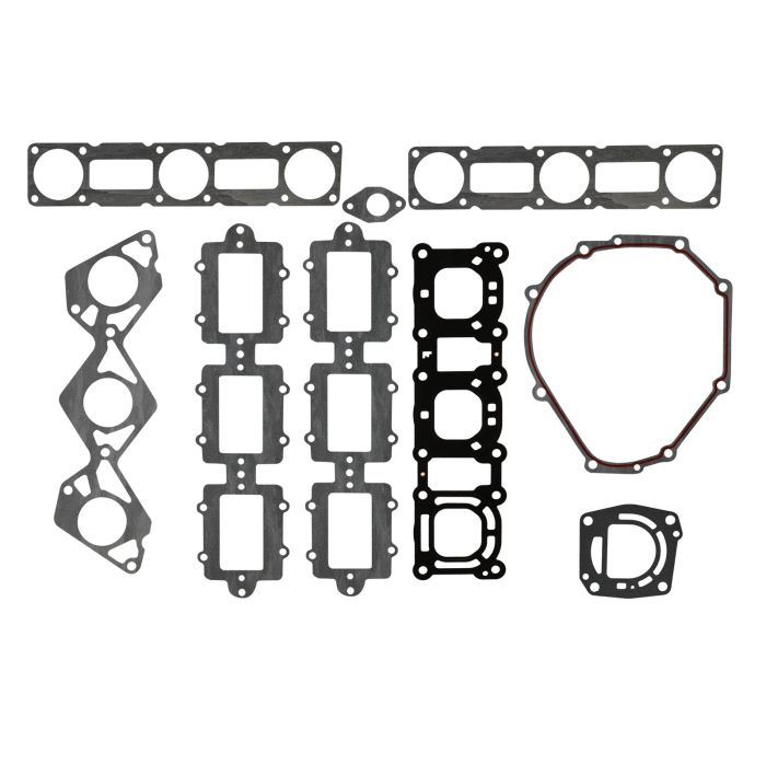 Installation Gasket Kit Fits Yamaha 63M-81365-00-00 65U-13556-00-00