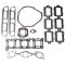 Installation Gasket Kit Fits Yamaha 63M-81365-00-00 63M-13556-00-00