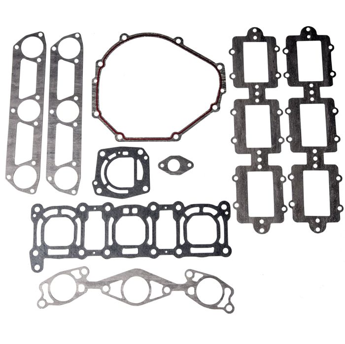 Installation Gasket Kit Fits Yamaha 63M-81365-00-00 63M-13556-00-00