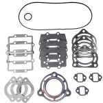 Gasket Kit compatible with 11060-3785, 92055-3748 Kawasaki Ultra 150, STX-R