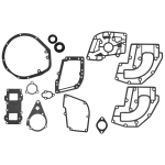 Installation Gasket Kit Fits Yamaha 6K8-41124-00-00 6K8-15369-00-00