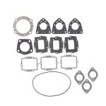 Installation Gasket Kit Fits Kawasaki 92055-3712 11060-3767 11060-3768 ZXI