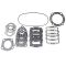 Installation Gasket Kit Fits Kawasaki 92055-3712 11060-3767 11060-3768 ZXI