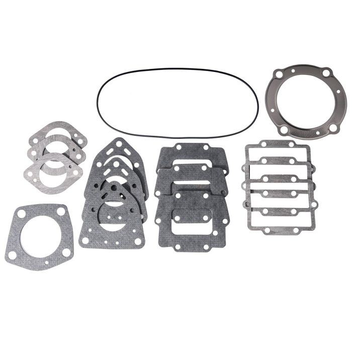 Installation Gasket Kit Fits Kawasaki 92055-3712 11060-3767 11060-3768 ZXI