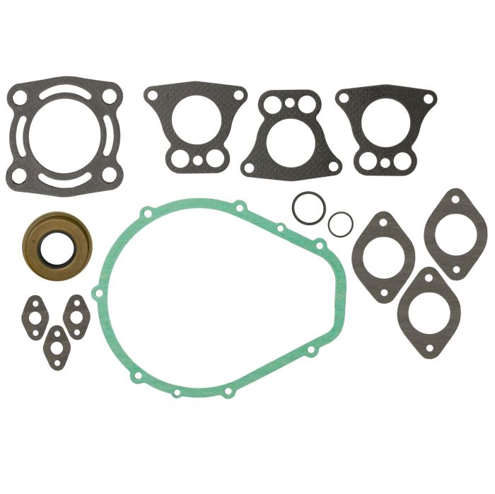 Installation Gasket Kit Fits Polaris 5811045 5811145 5830043 Genesis I SLTX