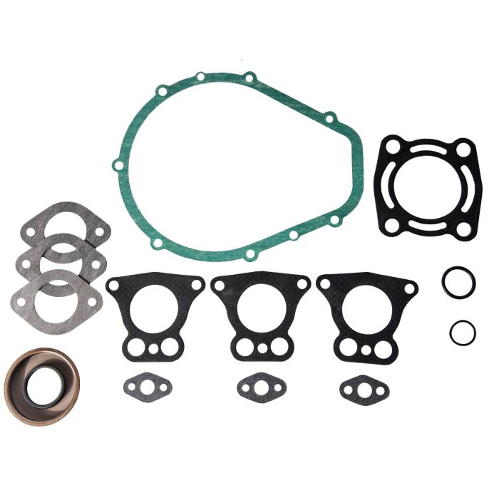 Installation Gasket Kit Fits Polaris 5811045 5811145 5830043 Genesis I SLTX