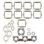 Installation Gasket Kit Fits Polaris 3084148 3082937 5211623 SL780 SLT780