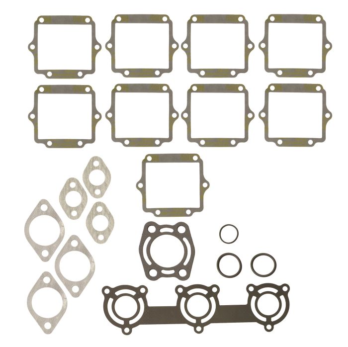 Installation Gasket Kit Fits Polaris 3084148 3082937 5211623 SL780 SLT780