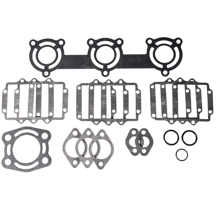 Installation Gasket Kit Fits Polaris 3084148 3082937 5211623 SL780 SLT780