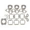 Gasket Kit Fits Polaris 3240163 3082937 3084148 SL650 SL750 SLT750
