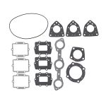 Installation Gasket Kit Fits Kawasaki STX STS 92055-3712 11060-3756