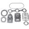 Installation Gasket Kit Fits Kawasaki STX STS 92055-3712 11060-3756