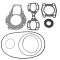 Installation Gasket Kit compatible with 295500815 Sea-Doo RX DI