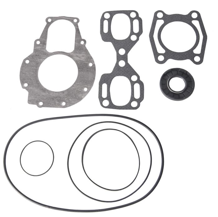 Installation Gasket Kit compatible with 295500815 Sea-Doo RX DI