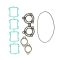 Installation Gasket Kit Fits TigerShark 1673-254 3008-076 3008-053 770