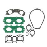 Installation Gasket Kit Fits Yamaha 6M6-81365-A0-00 62T-14613-00-00