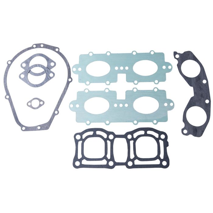 Installation Gasket Kit Fits Yamaha 6M6-81365-A0-00 62T-14613-00-00