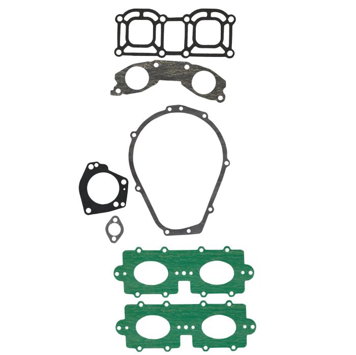 Installation Gasket Kit Fits Yamaha 62T-14749-00-00 6M6-81365-A0-00