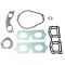 Installation Gasket Kit Fits Yamaha 62T-14749-00-00 6M6-81365-A0-00
