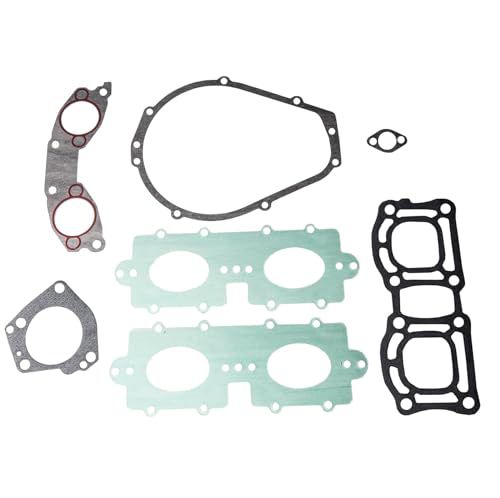 Installation Gasket Kit Fits Yamaha 62T-14749-00-00 6M6-81365-A0-00