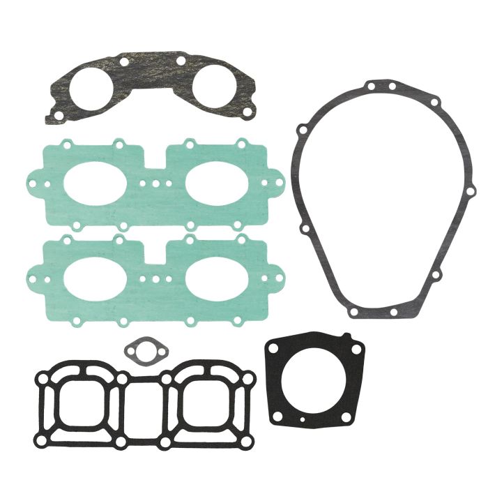 Installation Gasket Kit Fits Yamaha 6M6-81365-A0-00 62T-13566-00-00