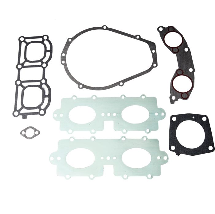 Installation Gasket Kit Fits Yamaha 6M6-81365-A0-00 62T-13566-00-00