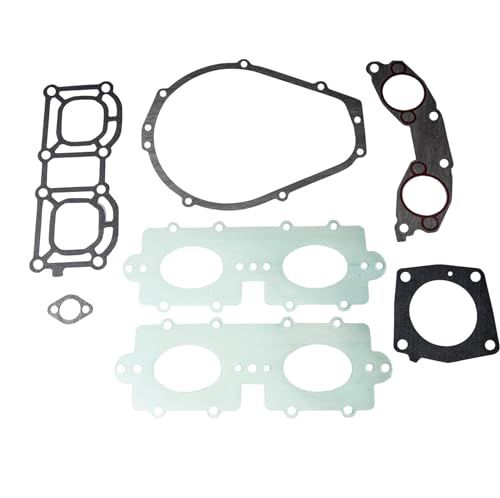 Installation Gasket Kit Fits Yamaha 6M6-81365-A0-00 62T-13566-00-00