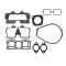 Installation Gasket Kit Fits Yamaha 6M6-81365-A0-00 61X-13563-A1-00